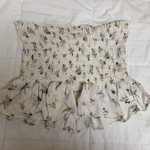 American Eagle crop top